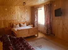 Cerbul Apusean - accommodation in  Apuseni Mountains, Motilor Country, Arieseni (11)