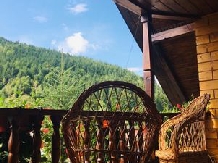 Cerbul Apusean - accommodation in  Apuseni Mountains, Motilor Country, Arieseni (13)