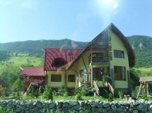 Pensiunea Vidra de Sus - accommodation in  Motilor Country (01)