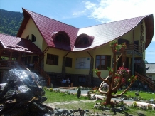 Pensiunea Vidra de Sus - accommodation in  Motilor Country (02)