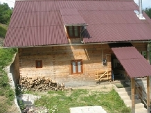 Cabana Ronela - alloggio in  Apuseni, Tara Motilor, Arieseni (05)