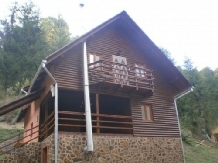 Cabana Ronela - alloggio in  Apuseni, Tara Motilor, Arieseni (07)