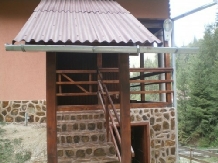 Cabana Ronela - alloggio in  Apuseni, Tara Motilor, Arieseni (08)