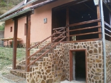 Cabana Ronela - alloggio in  Apuseni, Tara Motilor, Arieseni (11)