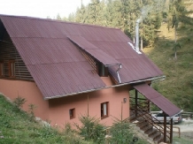 Cabana Ronela - alloggio in  Apuseni, Tara Motilor, Arieseni (13)