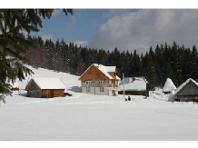 Pensiunea Scarisoara - accommodation in  Apuseni Mountains, Motilor Country, Arieseni (04)