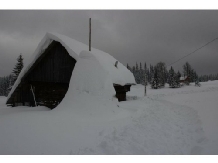 Pensiunea Scarisoara - accommodation in  Apuseni Mountains, Motilor Country, Arieseni (09)