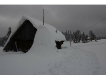 Pensiunea Scarisoara - alloggio in  Apuseni, Tara Motilor, Arieseni (09)