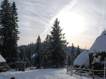 Pensiunea Scarisoara - accommodation in  Apuseni Mountains, Motilor Country, Arieseni (10)