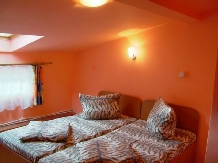 Pensiunea Mama Uta - accommodation in  Apuseni Mountains, Motilor Country, Arieseni (10)