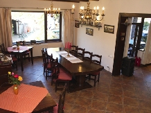 Casa din Vale - accommodation in  Sibiu Surroundings (12)