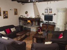 Casa din Vale - accommodation in  Sibiu Surroundings (13)