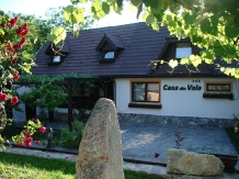 Casa din Vale - accommodation in  Sibiu Surroundings (14)