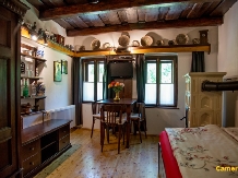 Casa din Vale - alloggio in  Dintorni di Sibiu (20)