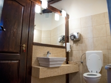 Casa din Vale - accommodation in  Sibiu Surroundings (23)