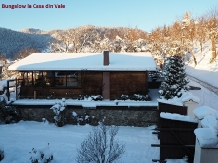 Casa din Vale - accommodation in  Sibiu Surroundings (26)