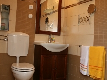 Casa din Vale - accommodation in  Sibiu Surroundings (31)