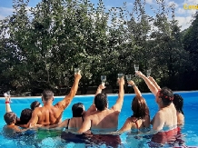 Casa din Vale - accommodation in  Sibiu Surroundings (33)