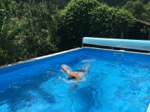 Casa din Vale - accommodation in  Sibiu Surroundings (34)