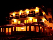 Pensiunea Amada - accommodation in  Muscelului Country (03)