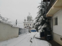 Pensiunea Piscul Soarelui - alloggio in  Tara Muscelului (08)