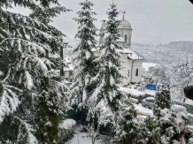 Pensiunea Piscul Soarelui - alloggio in  Tara Muscelului (09)