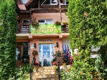 Pensiunea Piscul Soarelui - accommodation in  Muscelului Country (15)