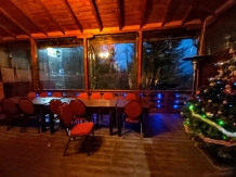 Pensiunea Piscul Soarelui - accommodation in  Muscelului Country (23)