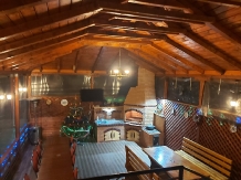 Pensiunea Piscul Soarelui - accommodation in  Muscelului Country (26)