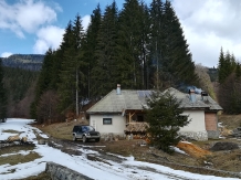 Pensiunea Pietricica - accommodation in  Piatra Craiului (50)