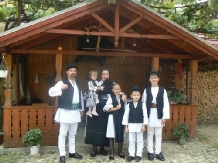 Pensiunea Maria - accommodation in  Sibiu Surroundings (02)