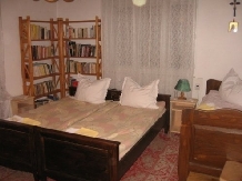 Pensiunea Maria - accommodation in  Sibiu Surroundings (03)