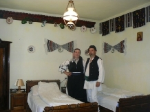 Pensiunea Maria - accommodation in  Sibiu Surroundings (06)