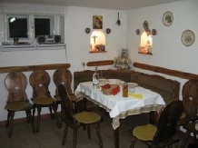 Pensiunea Maria - accommodation in  Sibiu Surroundings (11)