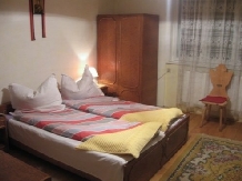 Pensiunea Maria - accommodation in  Sibiu Surroundings (15)