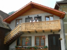 Pensiunea Maria - accommodation in  Sibiu Surroundings (16)