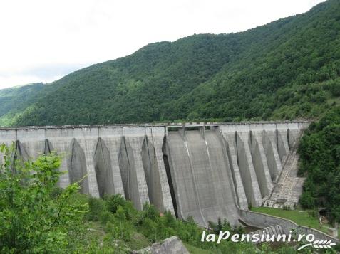 Pensiunea Maria - cazare Marginimea Sibiului (Activitati si imprejurimi)