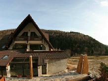 Pensiunea Taverna Pietrei Craiului - accommodation in  Rucar - Bran, Piatra Craiului, Rasnov (04)