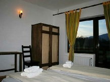Pensiunea Taverna Pietrei Craiului - accommodation in  Rucar - Bran, Piatra Craiului, Rasnov (06)