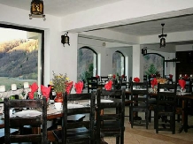 Pensiunea Taverna Pietrei Craiului - alloggio in  Rucar - Bran, Piatra Craiului, Rasnov (10)