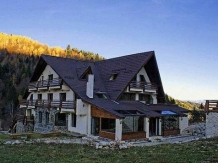 Pensiunea Taverna Pietrei Craiului - accommodation in  Rucar - Bran, Piatra Craiului, Rasnov (16)