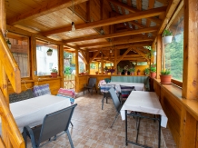 Pensiunea Viorica Arieseni - accommodation in  Apuseni Mountains, Motilor Country, Arieseni (03)