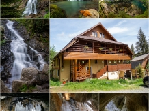 Pensiunea Viorica Arieseni - accommodation in  Apuseni Mountains, Motilor Country, Arieseni (04)