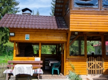 Pensiunea Viorica Arieseni - accommodation in  Apuseni Mountains, Motilor Country, Arieseni (05)