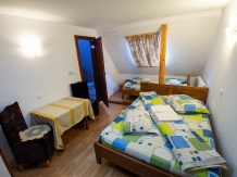 Pensiunea Viorica Arieseni - accommodation in  Apuseni Mountains, Motilor Country, Arieseni (08)