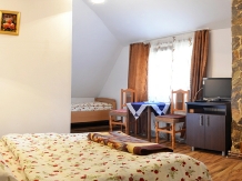 Pensiunea Viorica Arieseni - accommodation in  Apuseni Mountains, Motilor Country, Arieseni (09)