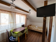 Pensiunea Viorica Arieseni - accommodation in  Apuseni Mountains, Motilor Country, Arieseni (10)