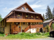 Pensiunea Viorica Arieseni - accommodation in  Apuseni Mountains, Motilor Country, Arieseni (14)