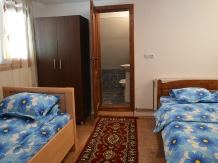 Pensiunea Viorica Arieseni - accommodation in  Apuseni Mountains, Motilor Country, Arieseni (19)