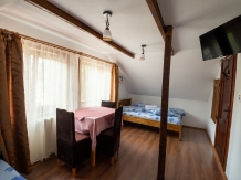 Pensiunea Viorica Arieseni - accommodation in  Apuseni Mountains, Motilor Country, Arieseni (23)